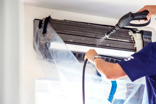 Best HVAC System Cleaning  in Carroll Valley, PA