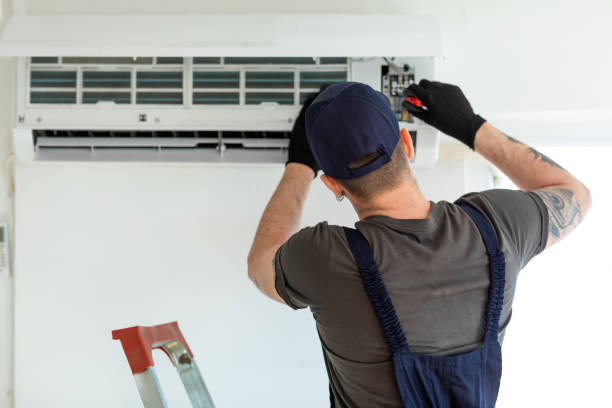 Best Affordable Air Duct Cleaning  in Carroll Valley, PA