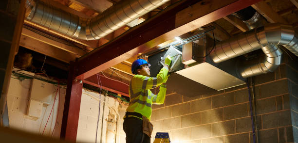 Best Air Duct Cleaning Near Me  in Carroll Valley, PA