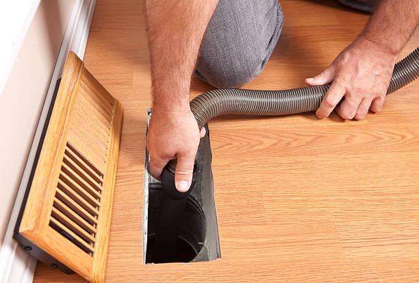 Ventilation Cleaning Services in Carroll Valley, PA