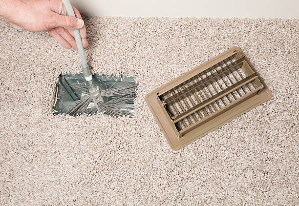 Best Home Air Vent Cleaning  in Carroll Valley, PA