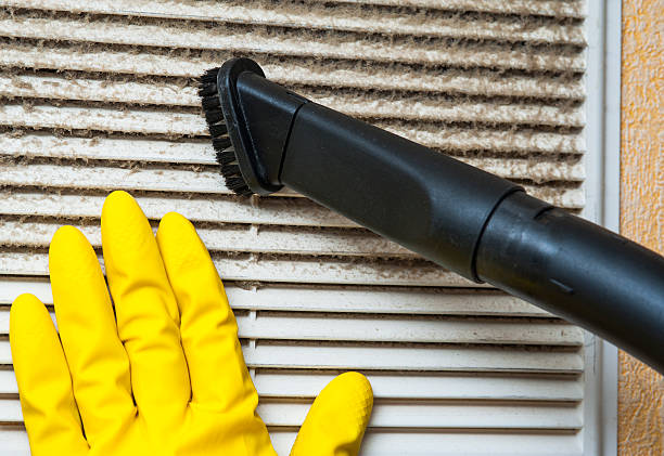Best Professional Duct Cleaning Services  in Carroll Valley, PA